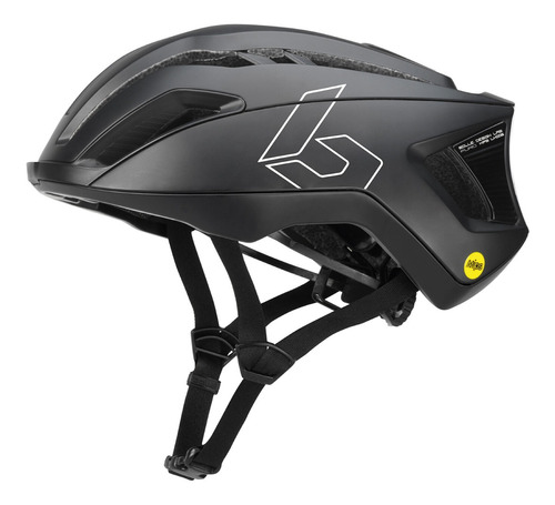 Casco Bollé Furo Mips Black Matte M 55-59cm