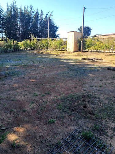 Lindo Terreno Ubicado En Pasaje Terramar Mirasol Algarrobo