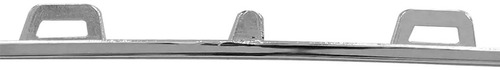 Kit Friso Amarok 2010 2011 2012 2013 2014 Grade Cromado