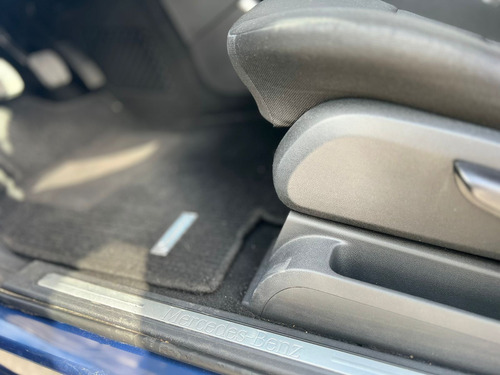 Mercedes Benz B180 Mt