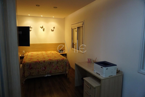 Imagem 7 de 19 de Apartamento À Venda Em Parque Industrial - Ap005259