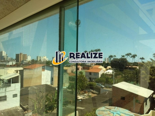 Imagem 9 de 15 de Alto Padrão Acabmto Aptº Cobertura Residencial Life 155 M² !!! - 473