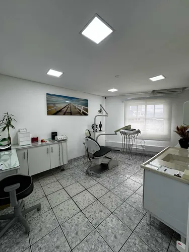 Clínica Odontológica (vendo Urgente)
