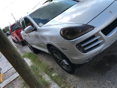 Porsche Cayenne 3.6 V6 Tiptronic At