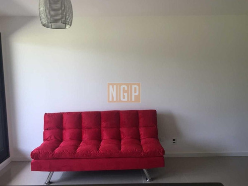 Imagen 2 de 7 de Departamento Nuevo En Paradas