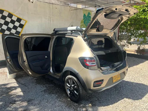 Renault Stepway 1.6 Zen