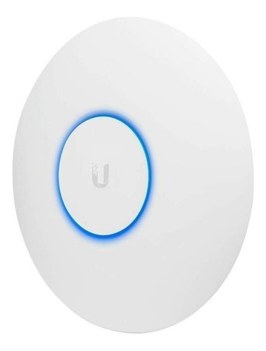 Imagen 2 de 5 de Access point interior, WMM Ubiquiti UniFi AC Lite UAP-AC-LITE blanco 220V