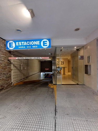 Oficina En Belgrano 351