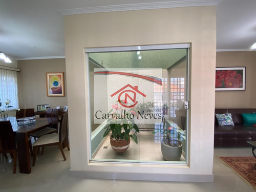 Imagem 8 de 15 de Casa Em Morro Alto - Itupeva - 3535