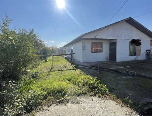 Local Comercial En Venta En Maule