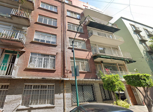 Departamento En Venta, Col. Juárez, Cuauhtémoc, Cdmx Lr17