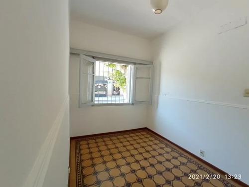 Precioso Apartamento 1 Dormitorio Zona Parque Rodó!!