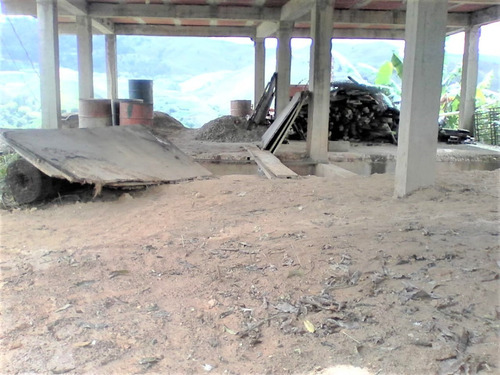 Imagen 7 de 7 de Terreno Con Estructura