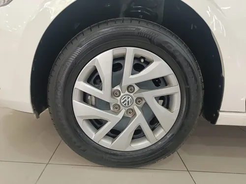 Volkswagen Virtus 1.6 Trendline
