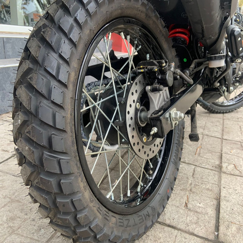 Hero X Pulse 200. Financiación Solo Con Dni. Luciano Motos.