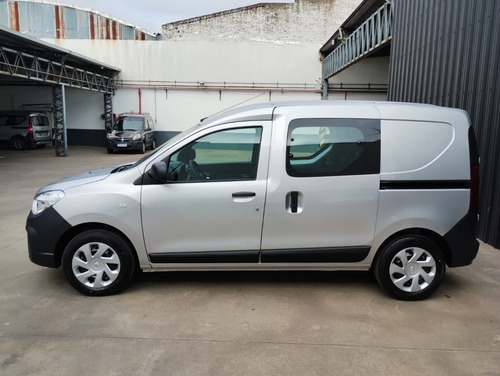Renault Kangoo Ii Express Emotion 5a 1.6 Sce