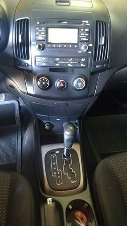 Hyundai I30 Blindado