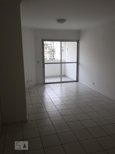 Apartamento À Venda - Panamby, 3 Quartos, 85 - S893123136