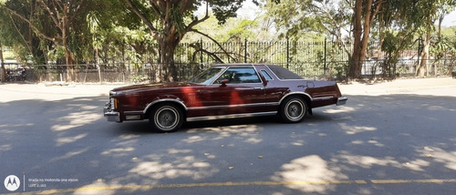 Thunderbird Eritage