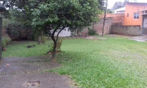 Casa Com 2 Dormitórios À Venda, 200 M² Por R$ 130.009,90 - Aparecida - Alvorada/rs - Ca0951