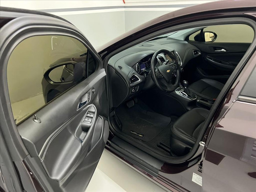 Imagem 7 de 8 de Cruze 1.4 Turbo Lt 16v Flex 4p Automático