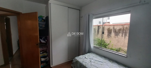 Imagem 15 de 17 de Apartamento Em Parque Primavera, Poços De Caldas/mg De 90m² 2 Quartos À Venda Por R$ 285.000,00 - Ap2327289-s