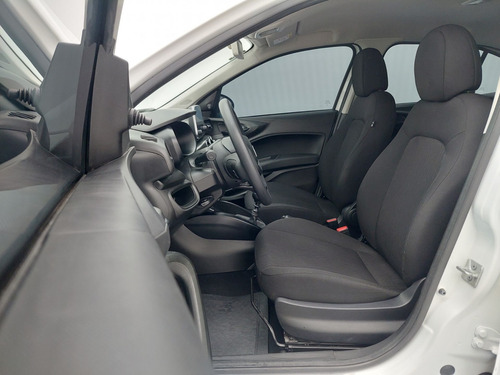 Fiat Cronos 1.0 FIREFLY FLEX DRIVE MANUAL
