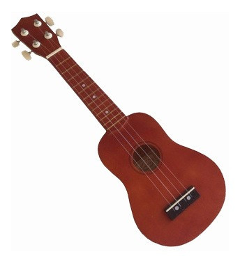 Ukelele Soprano