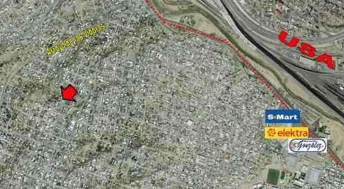 Imagen 3 de 10 de Se Vende Bodega Cd. Juarez Chihuahua
