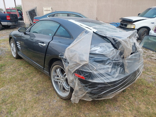 Chrysler Crossfire 2004 ( En Partes ) 2004 - 2008 3.2l Std