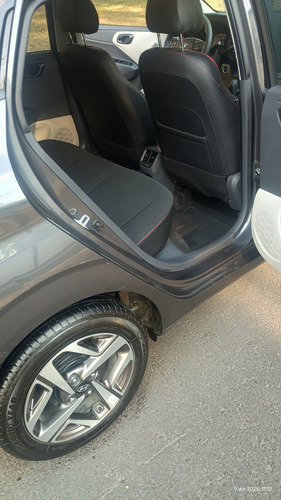 Hyundai Grand i10 1.2 Gls Sedan At