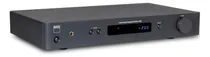 Comprar Nad C328 Amplificador Hibrido Digital Dac - Audionet Color Negro Potencia de salida RMS 50 W