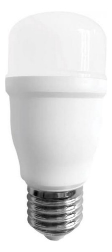 Lampada Led T45 12w Mini 3000k Plafon Embutir 1018 Lumens Luz Branco-quente 110v/220v