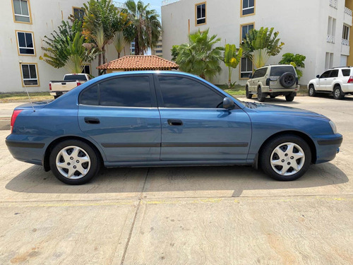 Hyundai Elantra 1.6 Gl