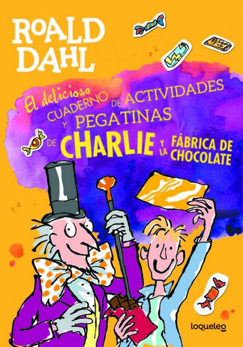 El Delicioso Cuaderno De Actividades Y P... (libro Original)