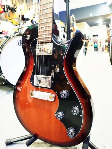 Prs S2 Standard Made In Usa (outlet) Guitarra Eléctrica (Reacondicionado)