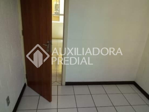 Imagem 6 de 11 de Apartamento - Rubem Berta - Ref: 253129 - V-253129