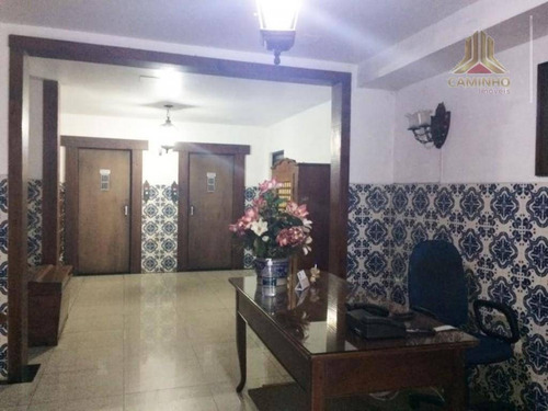 Imagem 5 de 6 de Vendo Apartamento No Condomínio Comendador Henrique Pancada Em Rio Grande - Ap3375