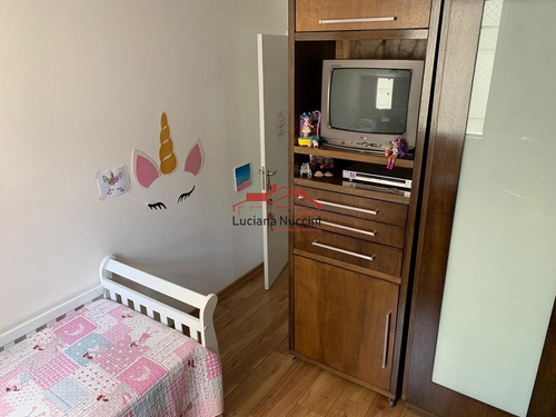 Imagem 6 de 30 de Apto 2 Dorm Em Moema - Ap00365 - 70193275