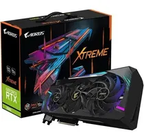 Comprar Tarjeta De Video Aorus Geforce Rtx 3080 Xtreme 10g 2.0 Gs