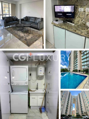 Cgi + Luxury Caracas New Listing - Apto Para Alquiler Por Temporada - Residencias Atrium - El Rosal