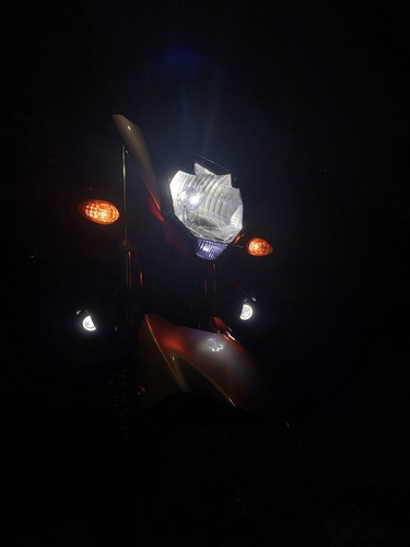 Imagen 8 de 15 de Yamaha Fz S Fi 2.0 Completa/equipada.