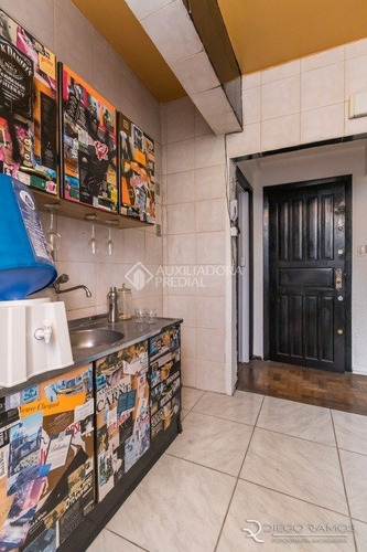 Imagem 7 de 15 de Apartamento - Farroupilha - Ref: 86988 - V-86988