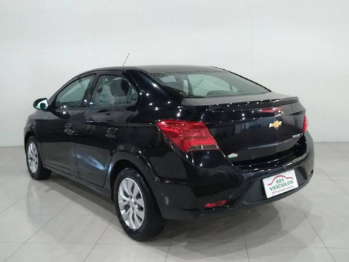 Imagem 3 de 12 de Chevrolet Prisma 1.4 Lt Spe/4