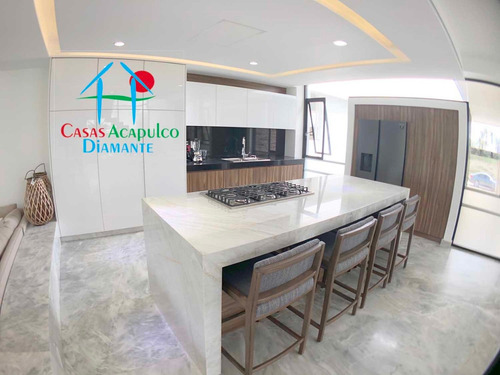Imagen 7 de 14 de Cad Villas Bálano 6. Jardín Y Alberca Privados