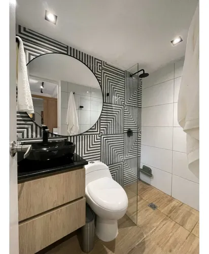 Apartamento Amoblado En Venta Poblado Sector San Diego (t)