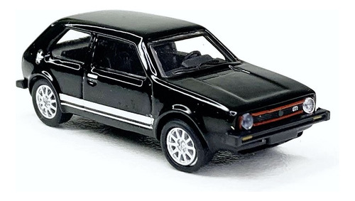 Volkswagen Golf I Gti - Escala 1/87 H0 Schuco