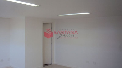 Imagem 15 de 30 de Salas Comerciais A Partir De 30 M² - 93150075
