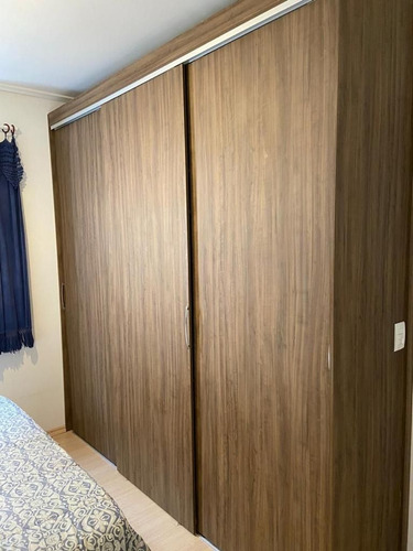 Imagem 10 de 28 de Apartamento Em Santa Maria, Santo André/sp De 57m² 2 Quartos À Venda Por R$ 320.000,00 - Ap1524046-s