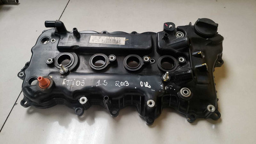 Tampa Válvula Toyota Etios 1.5 2013 2014 2015 2016 Flex